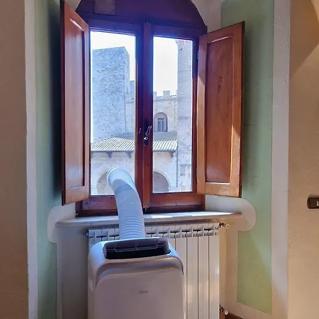 Sangi - With Amazing View Of The Duomo Apartment