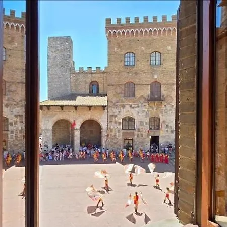Sangi - With Amazing View Of The Duomo *